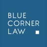 Blue Corner Law logo